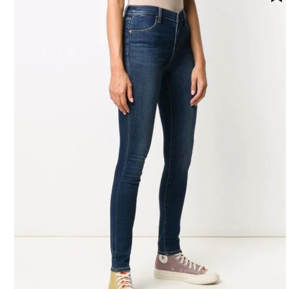 J Brand “Maria” high rise jean size 28